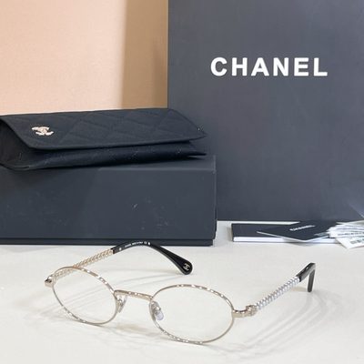Chanel Sunglasses — 4