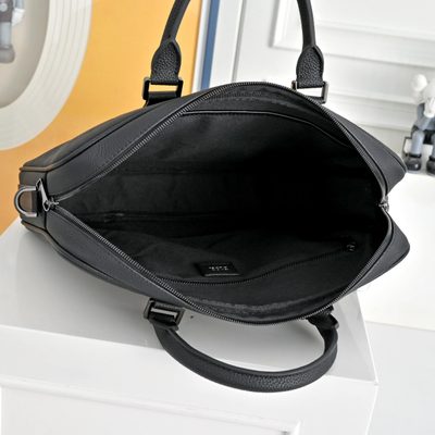 Dior Zipped Briefcase — 8