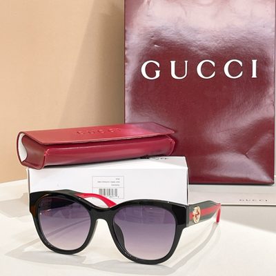 Gucci Sunglasses — 3