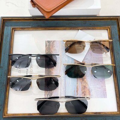 Celine Sunglasses — 8