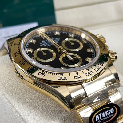 Rolex Watch — 6