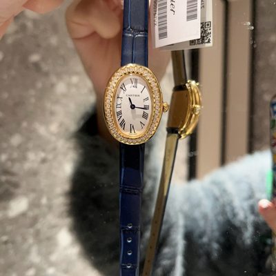 Cartier Watch — 7