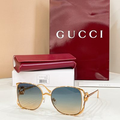 Gucci Sunglasses — 5