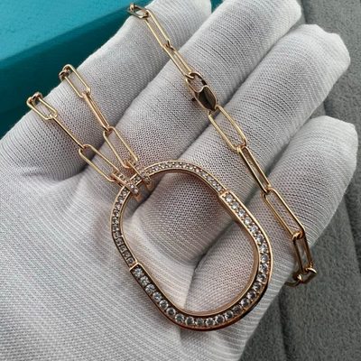 Tiffany Jewellery — 4