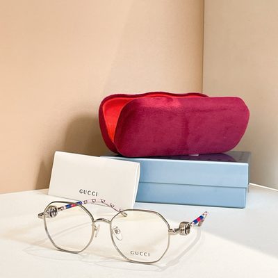 Gucci Sunglasses — 3