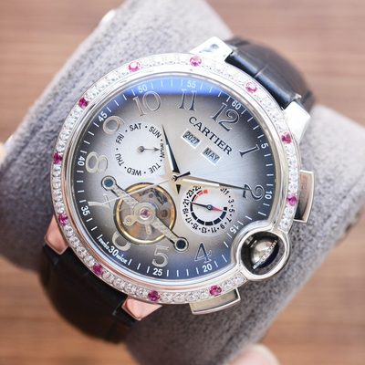 Cartier Watch — 5
