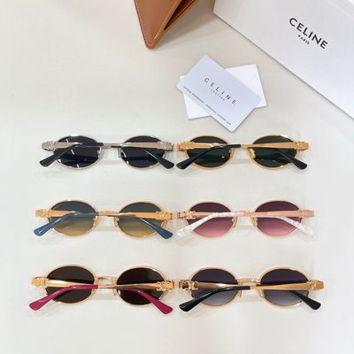 Celine Sunglasses — 9