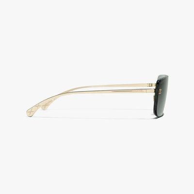 Chanel Sunglasses — 8
