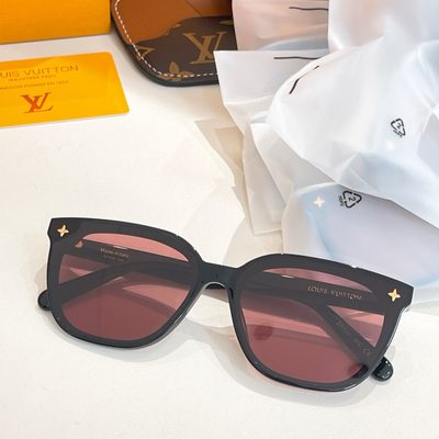 LV Sunglasses — 3