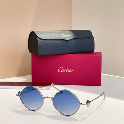 Cartier Sunglasses — 8