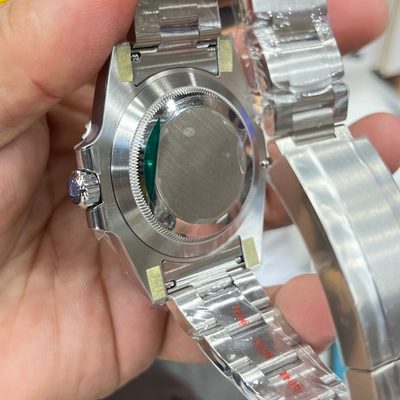 Rolex Watch — 7