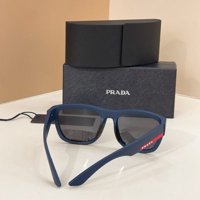 Prada Sunglasses — 6