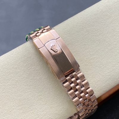 Rolex Watch — 9