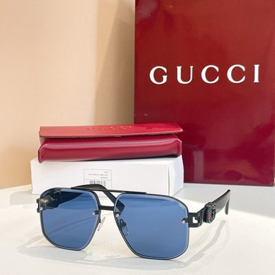Gucci Sunglasses — 7