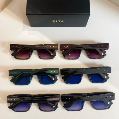 Dita Sunglasses — 9