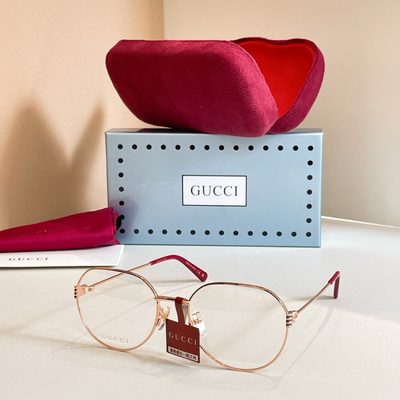 Gucci Sunglasses — 4