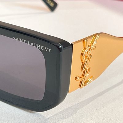 YSL Sunglasses — 7