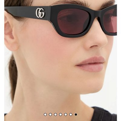 Gucci Sunglasses — 4