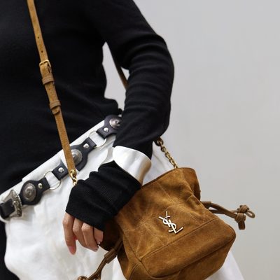 YSL Bag