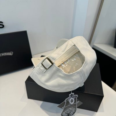 Chrome Hearts Cap — 6