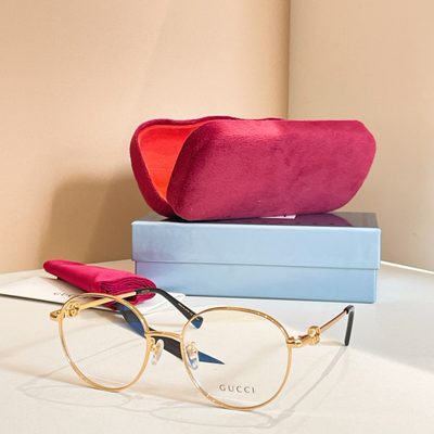 Gucci Sunglasses — 4