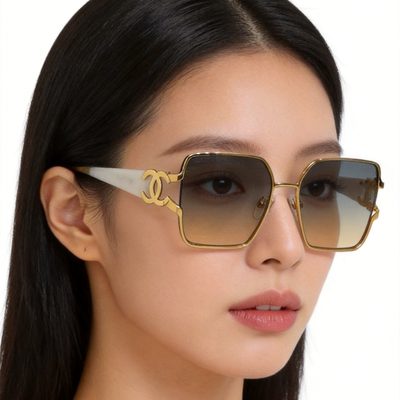 Chanel Sunglasses — 3