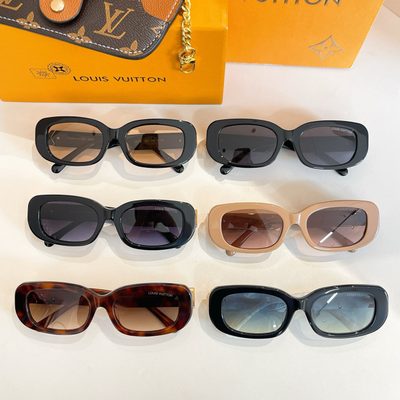 LV Sunglasses — 8