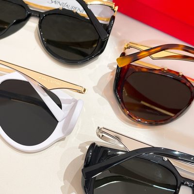 YSL Sunglasses — 6