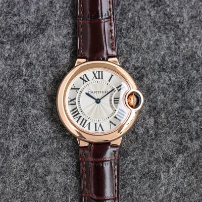 Cartier Watch — 4