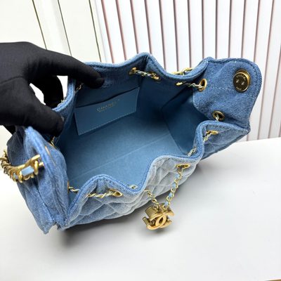 Chanel Bag — 9