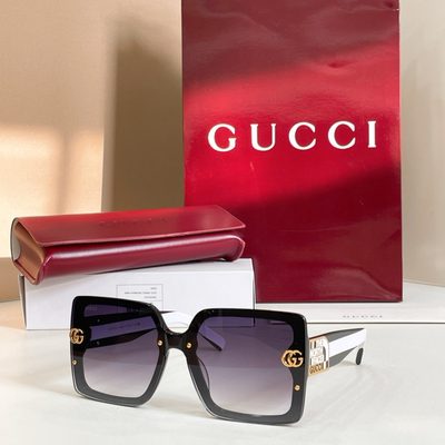 Gucci Sunglasses — 6