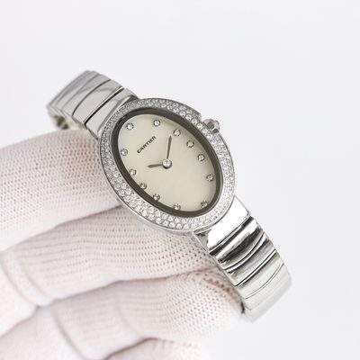 Cartier Watch — 6