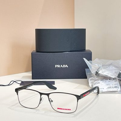 Prada Sunglasses — 4