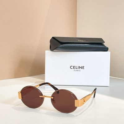 Celine Sunglasses — 5