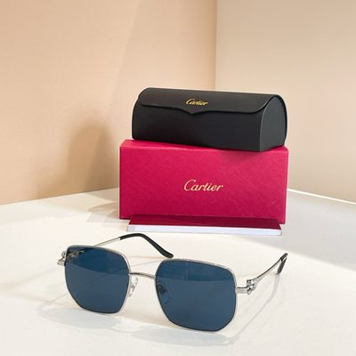 Cartier Sunglasses — 8