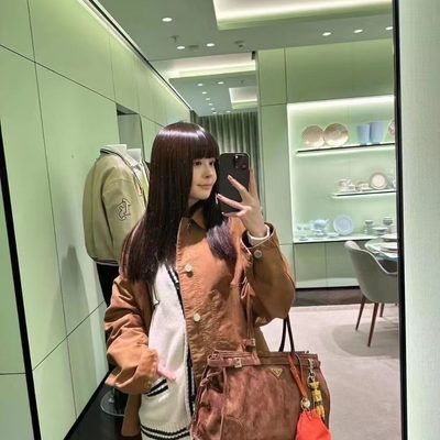 Prada Bag — 6