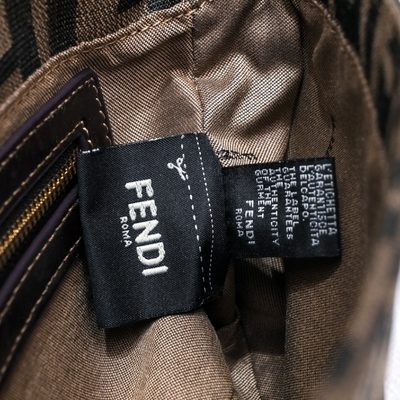 Fendi Bag — 7