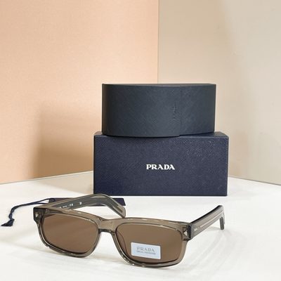 Prada Sunglasses — 3