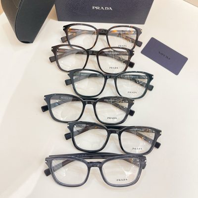 Prada Sunglasses — 8