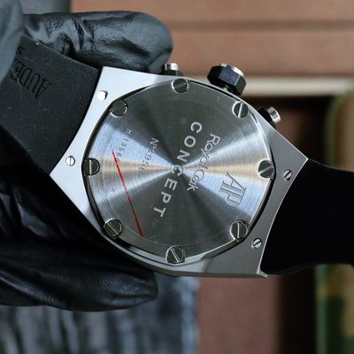 AP Watch — 7