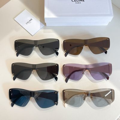 Celine Sunglasses — 8