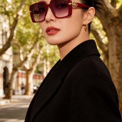 Gucci Sunglasses — 5