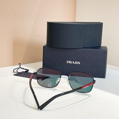 Prada Sunglasses — 4