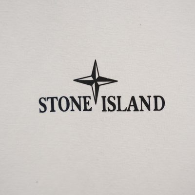 Stone Island — 3