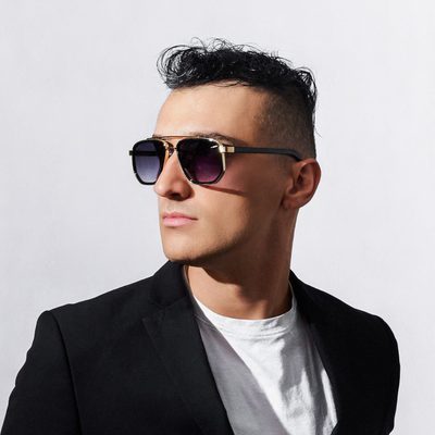 Gucci Sunglasses — 8