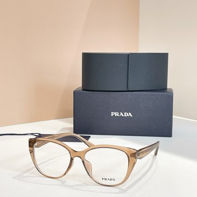 Prada Sunglasses — 3