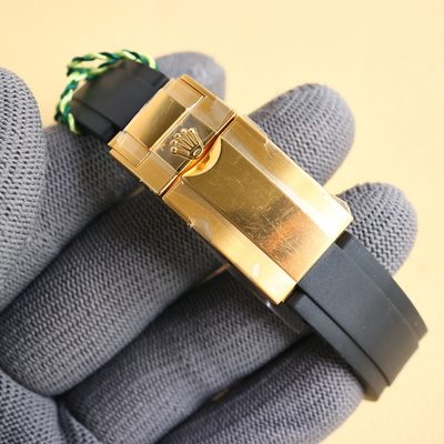 Rolex Watch — 6