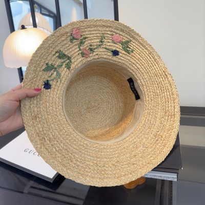 Gucci Bucket Hats — 9