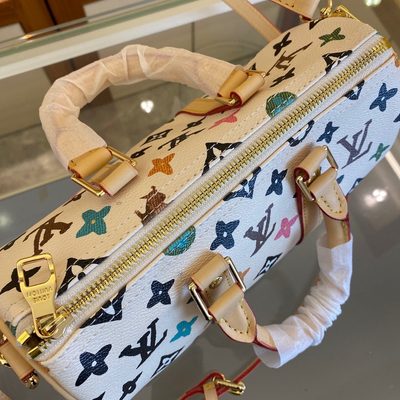 Louis Vuitton Bag — 5