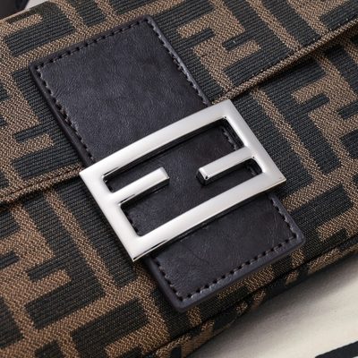 Fendi Bag — 4